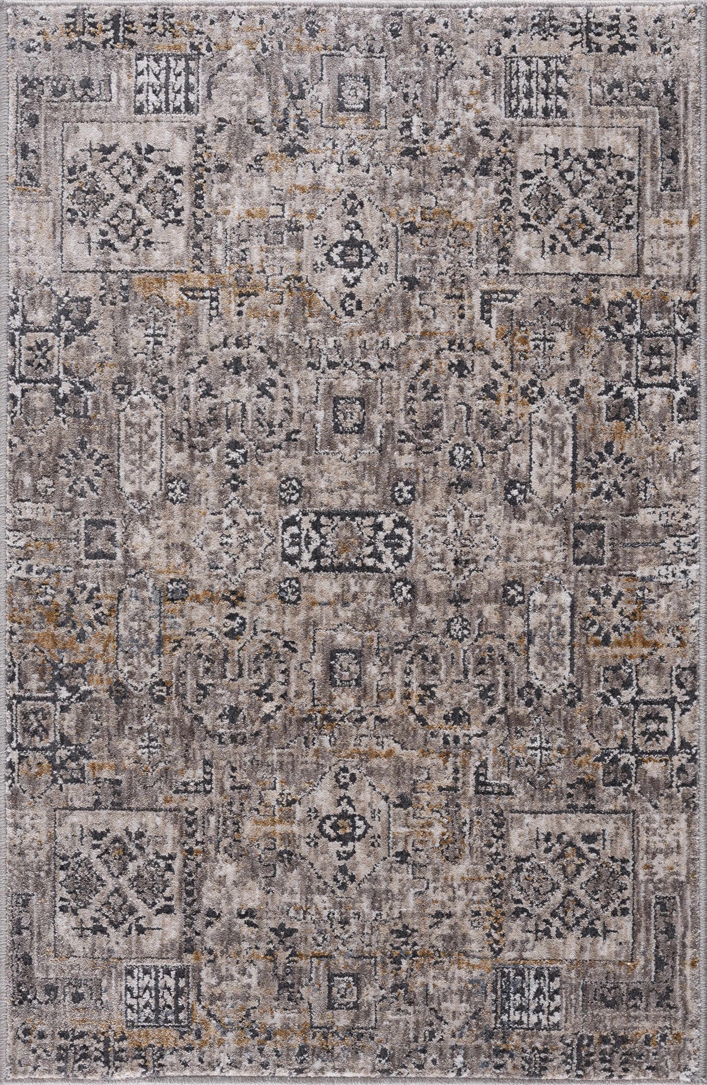 Stacyville Luxe Fringe Rug