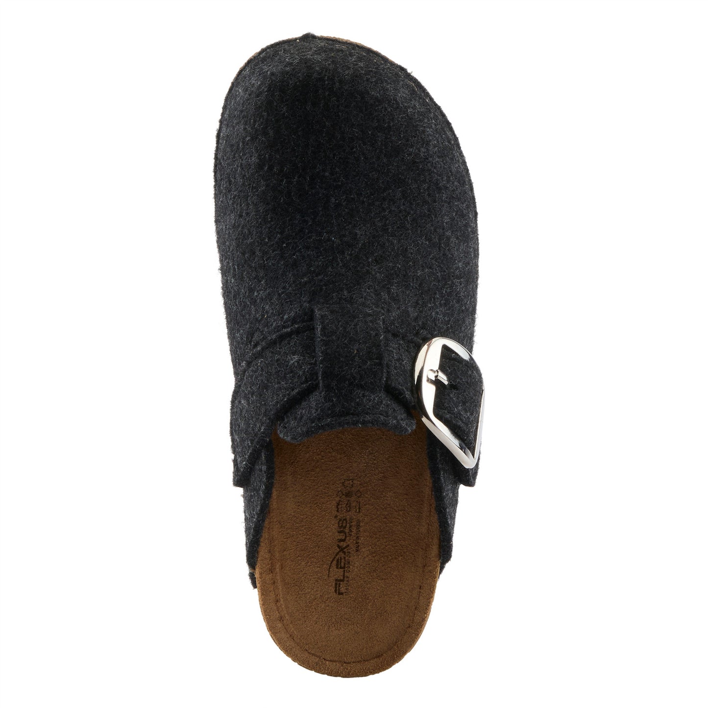 CLOGGILLER Classic Clog Slippers by Flexus