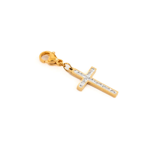 Chanelle Charm Bar Charms - WATERPROOF
