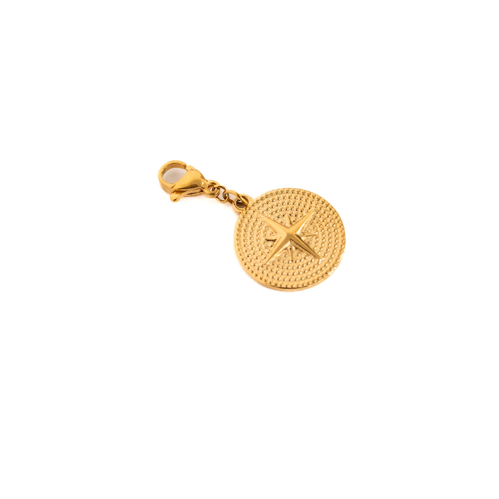 Chanelle Charm Bar Charms - WATERPROOF