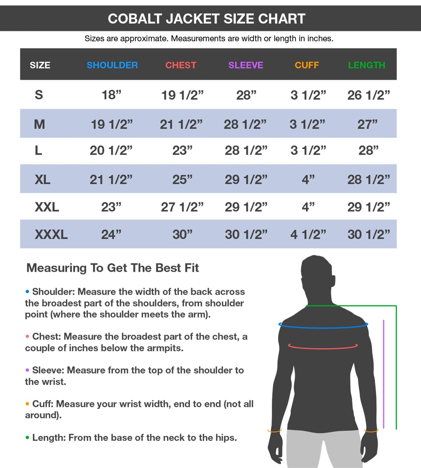 Vycah Cobalt Down Jacket - Fall