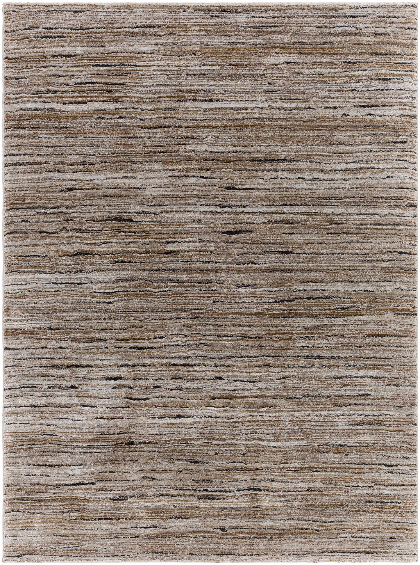 Wantu Luxe Thick Area Rug