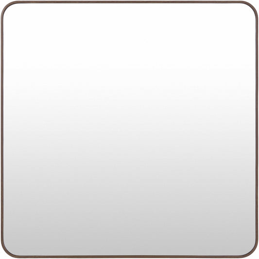 Ockenfels Dark Brown Mirror