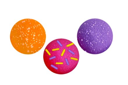 DOHNUT HOLES TEENIE NEE DOH     ***PREORDER***