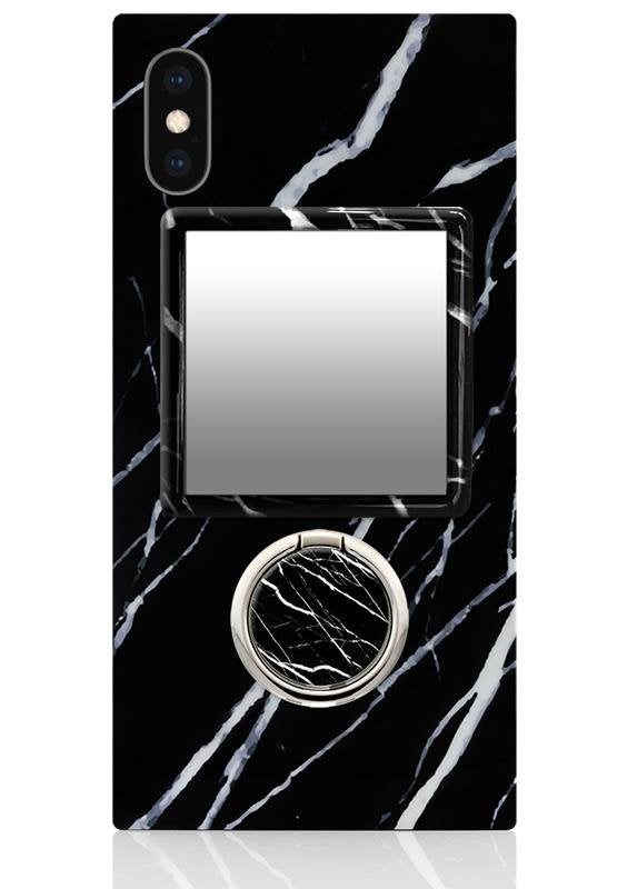 PHONE RING - BLACK MARBLE