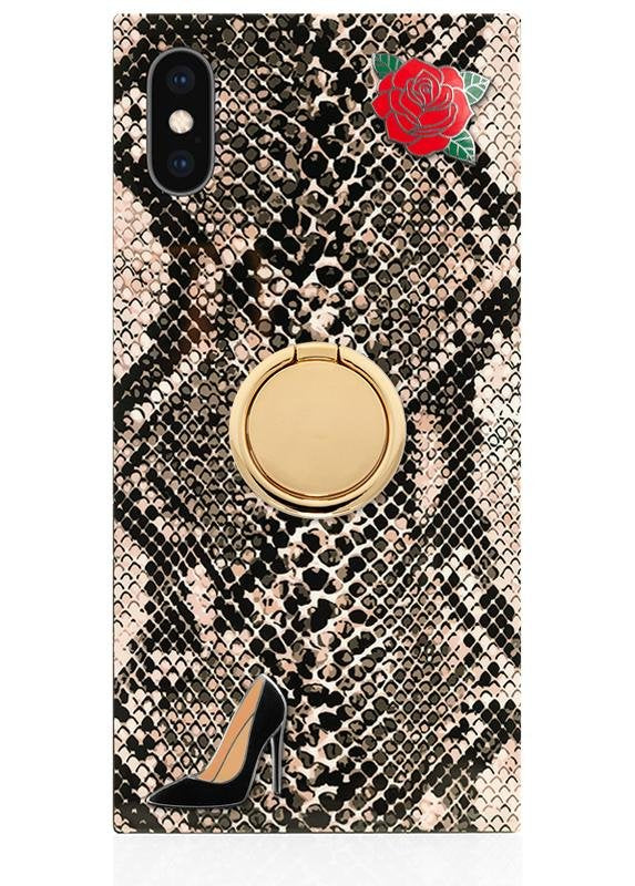 PHONE RING - PYTHON
