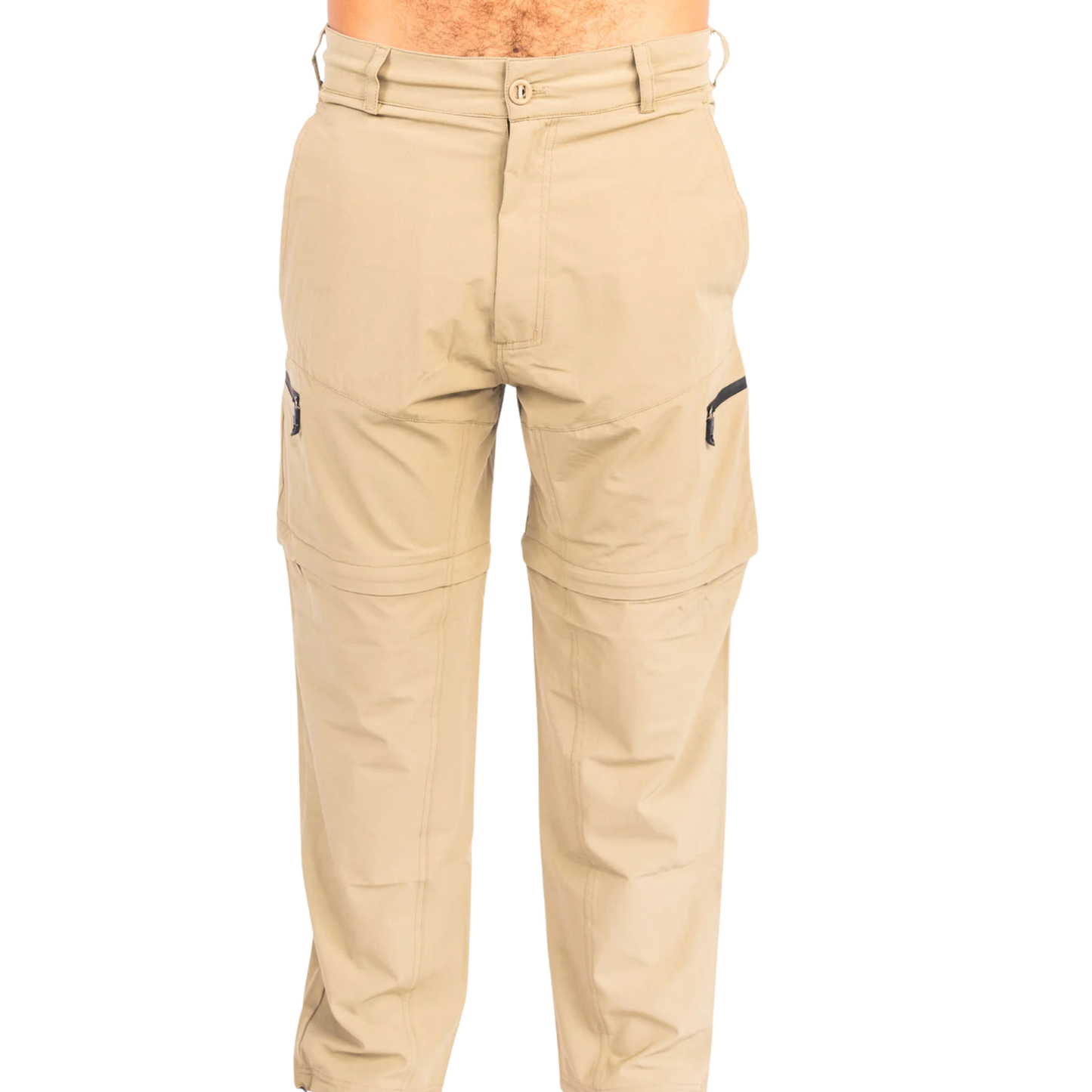 The Explorer / Waterproof Pocket Outdoor Pants by Dry Pocket Apparel