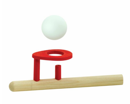 FLOATING BALL GAME