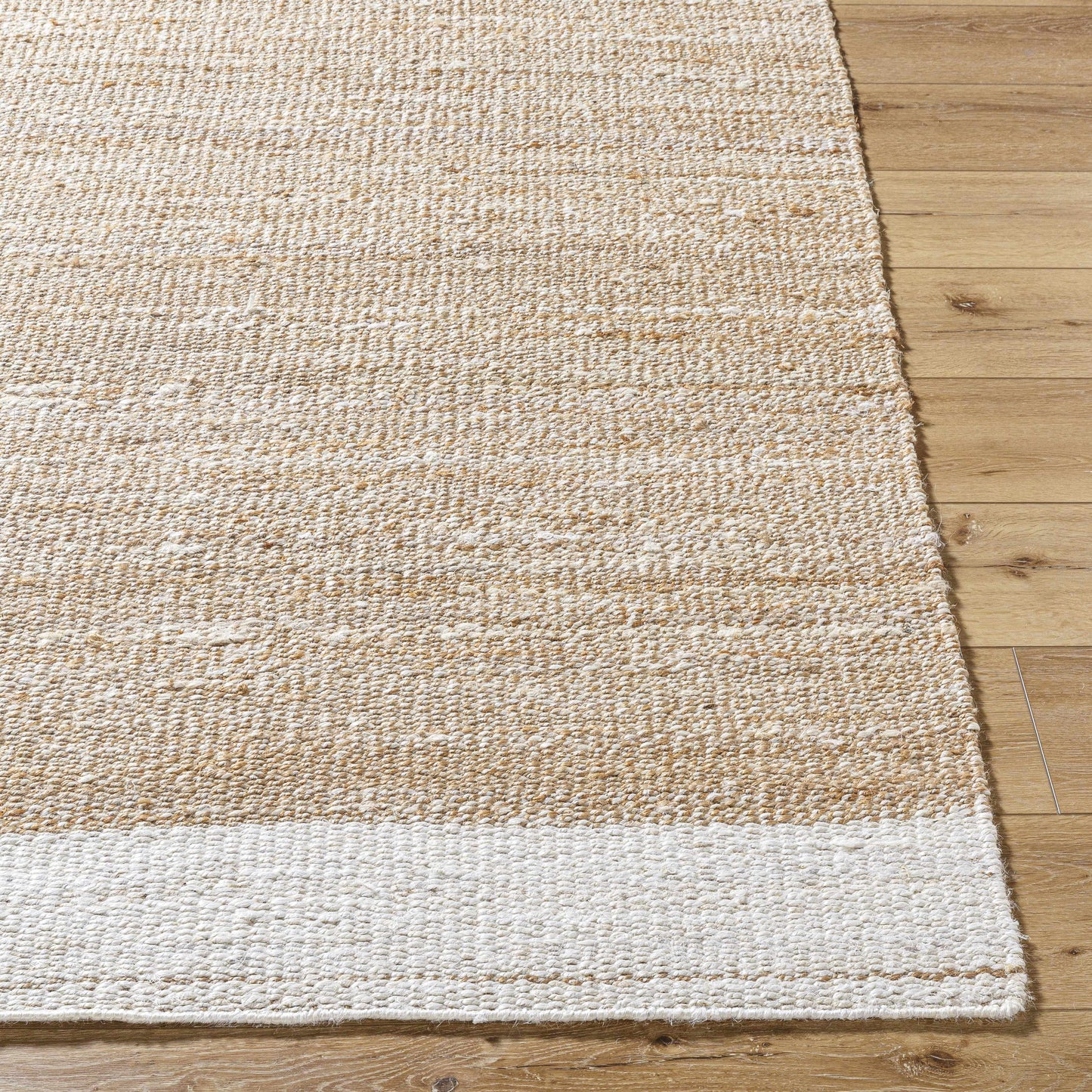 Aderyn Jute Area Rug