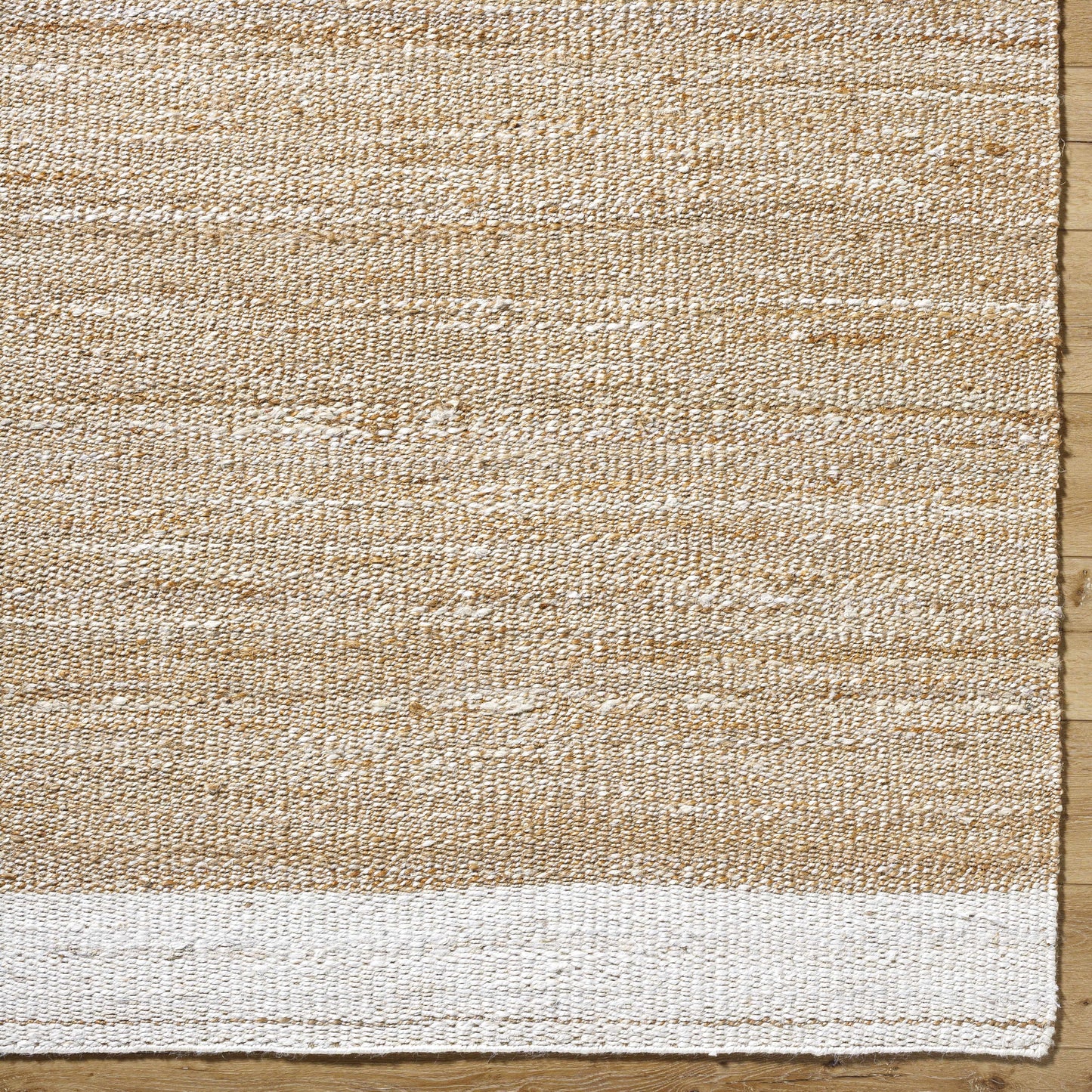 Aderyn Jute Area Rug