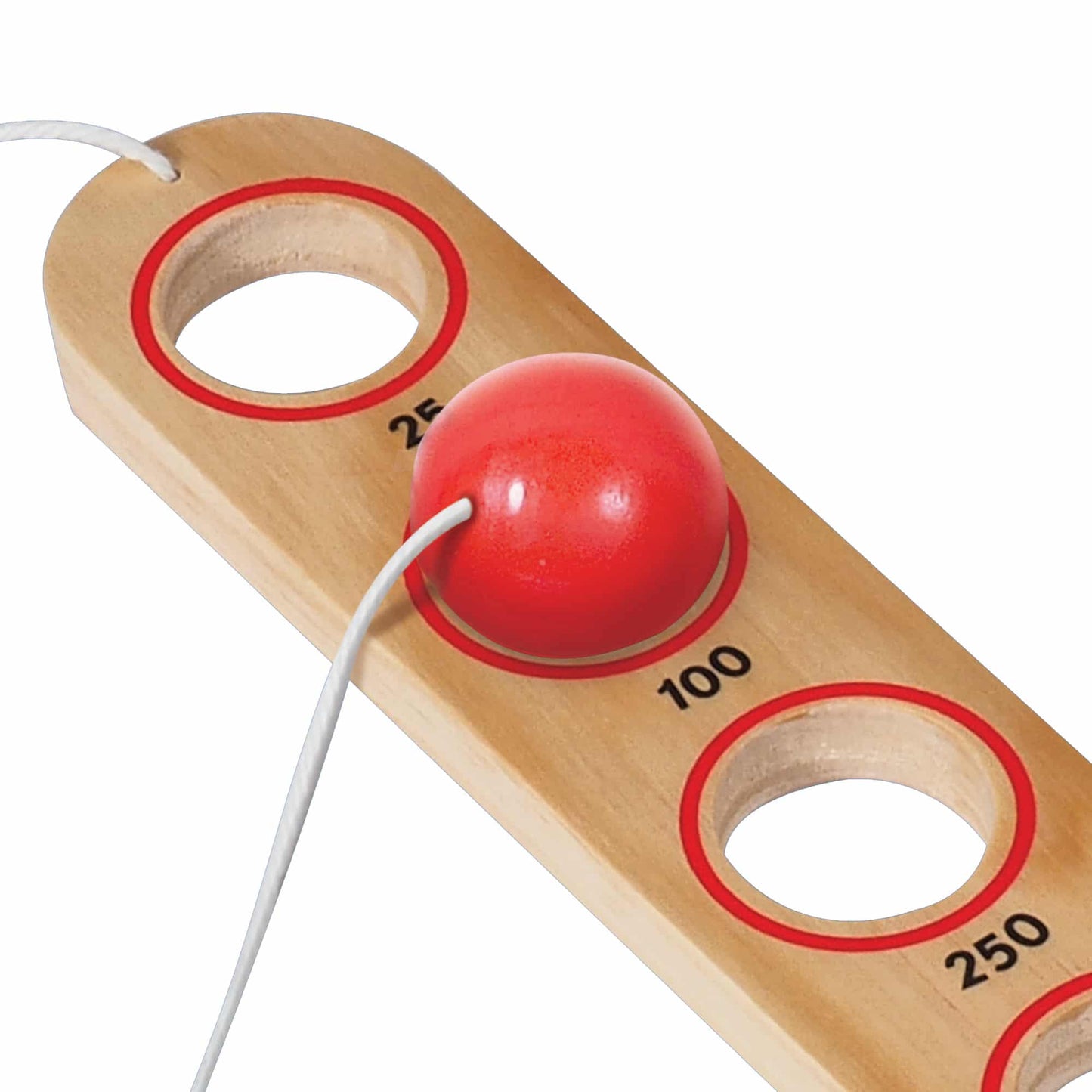 FLIP STICK A Wooden Classic Toy     ***PREORDER***