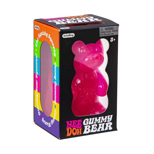 NEEDOH GUMMY BEAR    ***PREORDER***