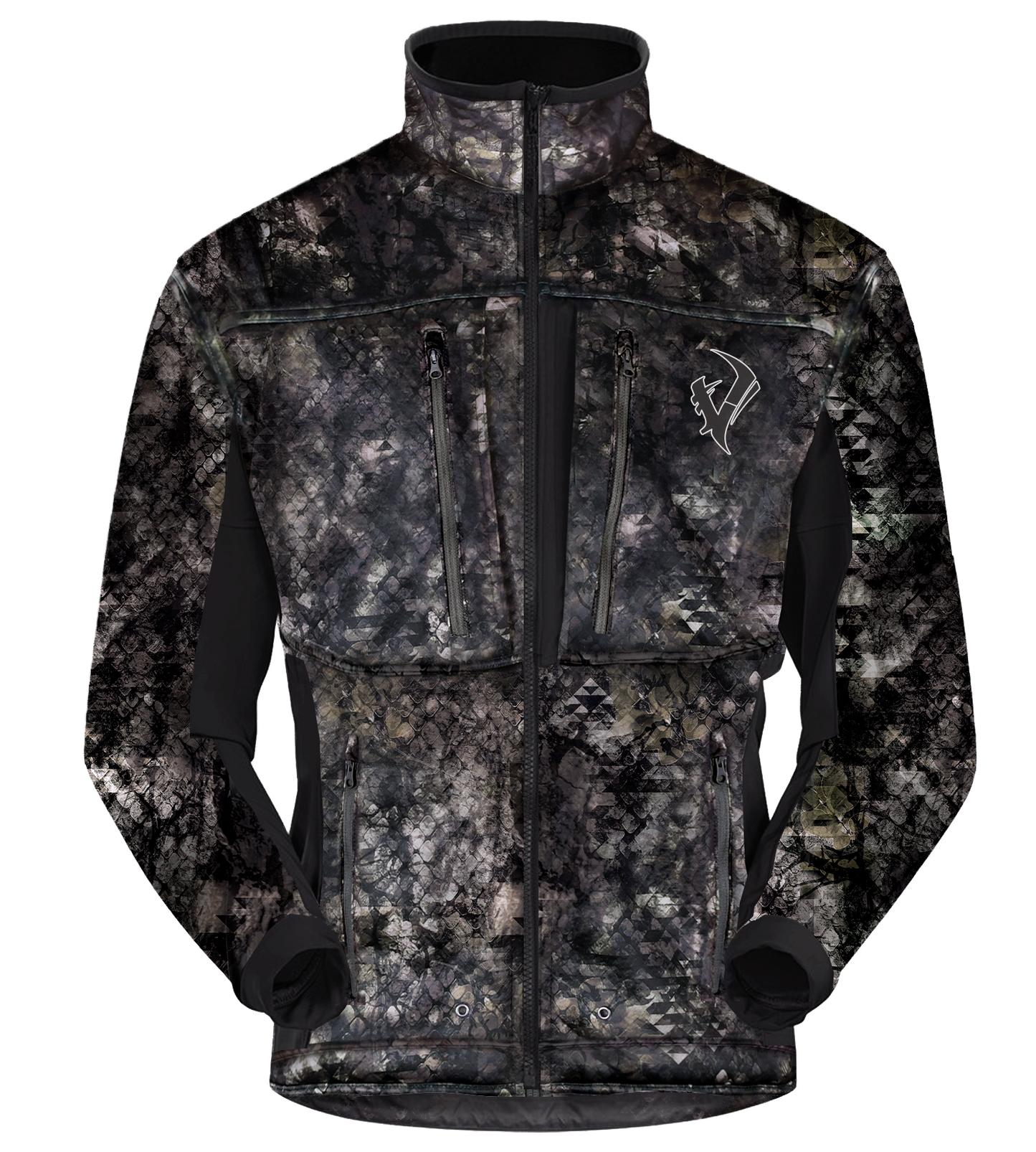 Vycah Kinsley Jacket - Deep Woods