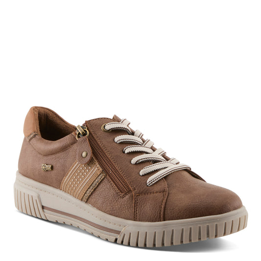 Jamia Relife Sneaker by Spring Step