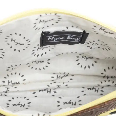 Golden Sands Belt Myra Bag