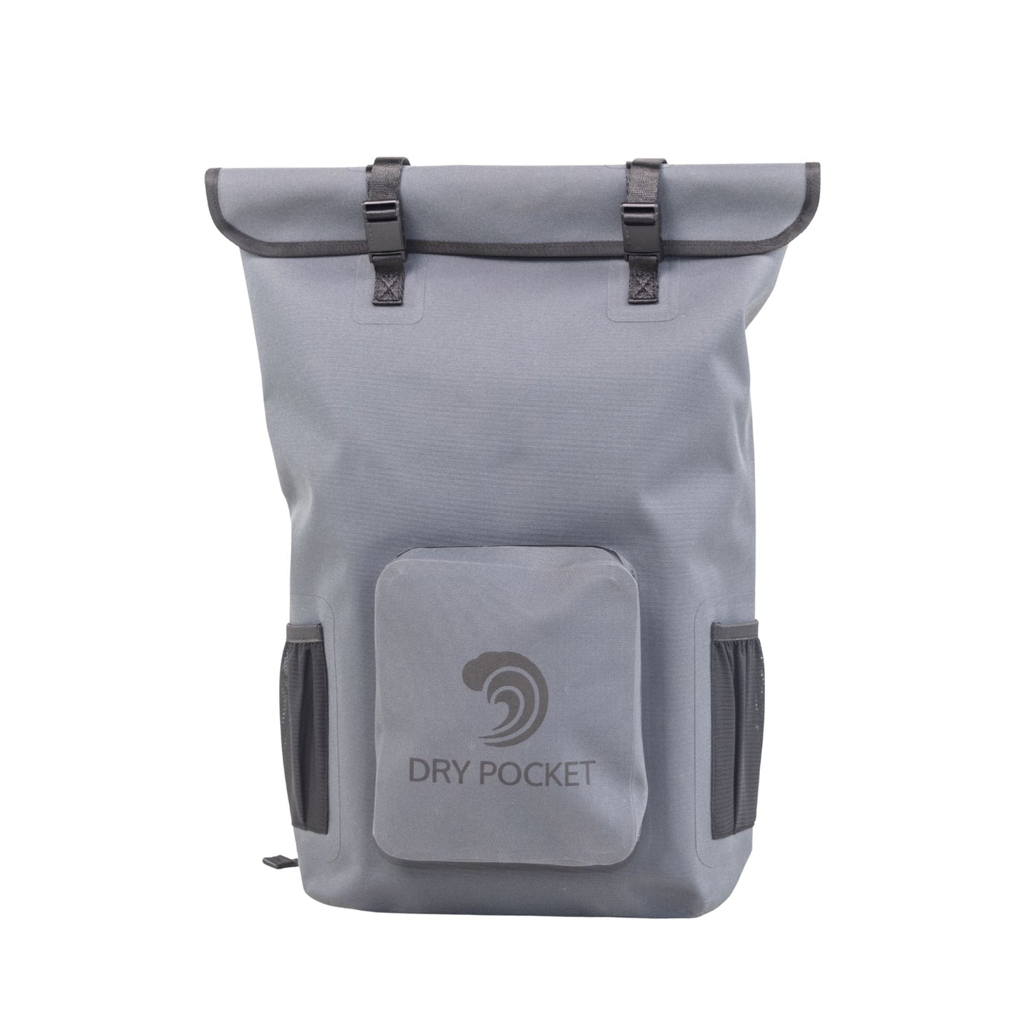 25-Liter, Auto-Sealing, Waterproof, Floating, Scent Proof Dry Bag by Dry Pocket Apparel