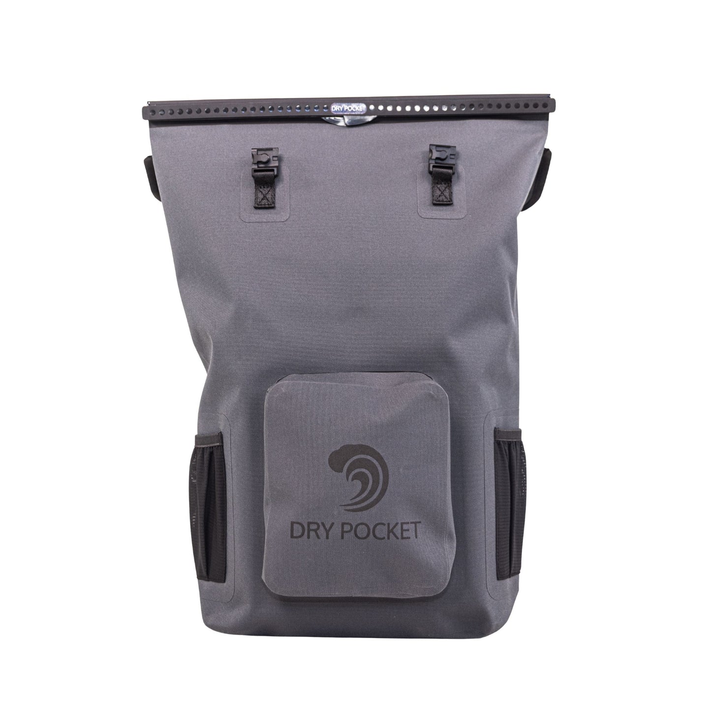 25-Liter, Auto-Sealing, Waterproof, Floating, Scent Proof Dry Bag by Dry Pocket Apparel