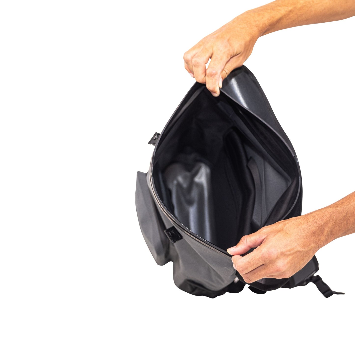 25-Liter, Auto-Sealing, Waterproof, Floating, Scent Proof Dry Bag by Dry Pocket Apparel