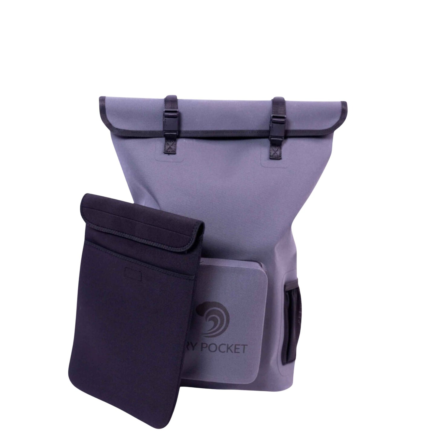 25-Liter, Auto-Sealing, Waterproof, Floating, Scent Proof Dry Bag by Dry Pocket Apparel