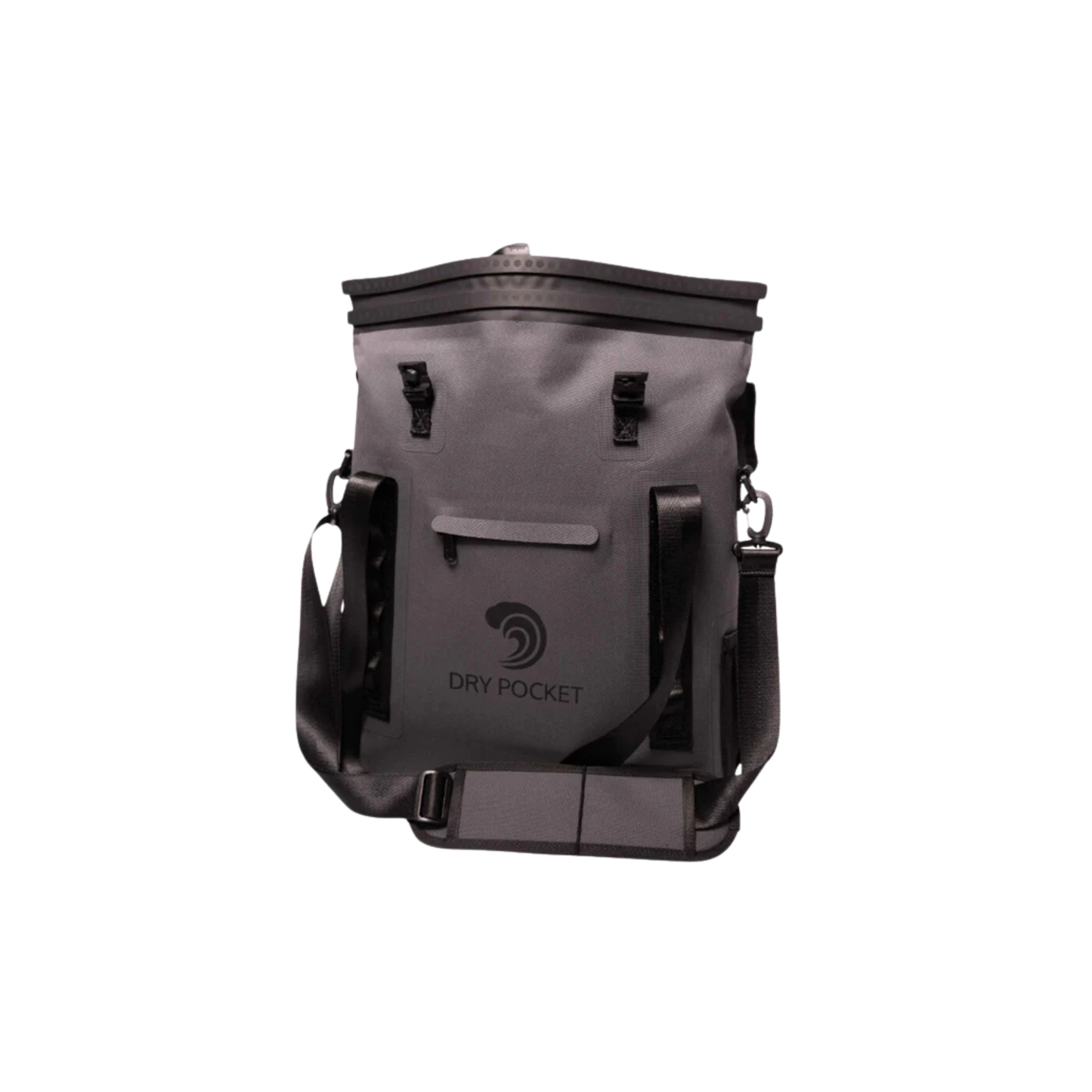 Auto-Sealing, Waterproof, Floating, Scent Proof Tote Cooler by Dry Pocket Apparel