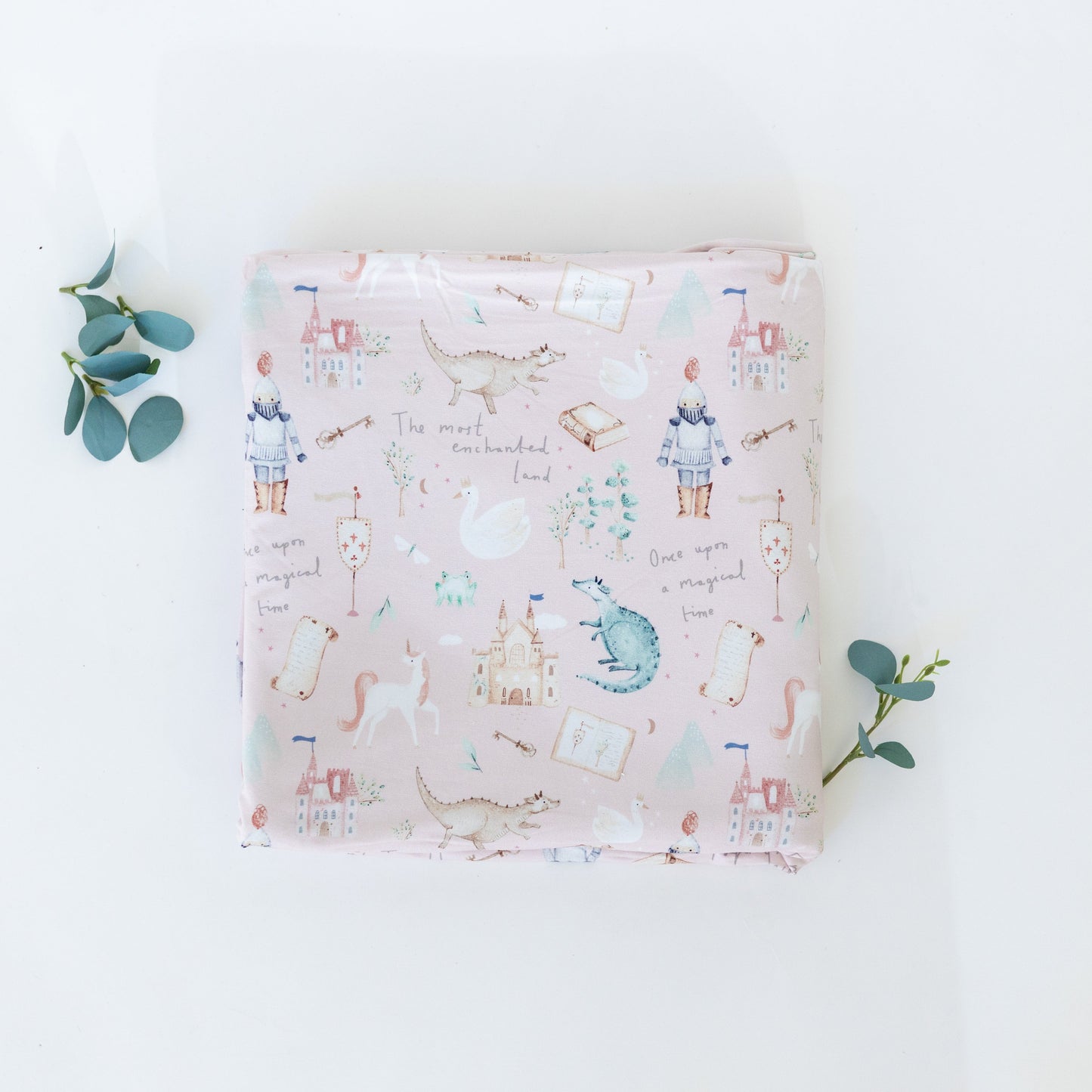 Once Upon A Time Huggable Blanket