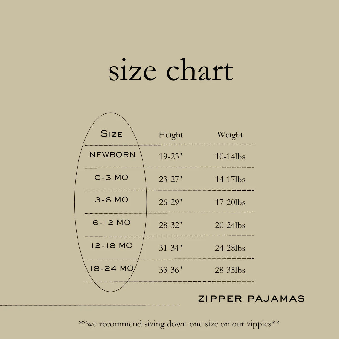 Once Upon A Time Zipper Lounger