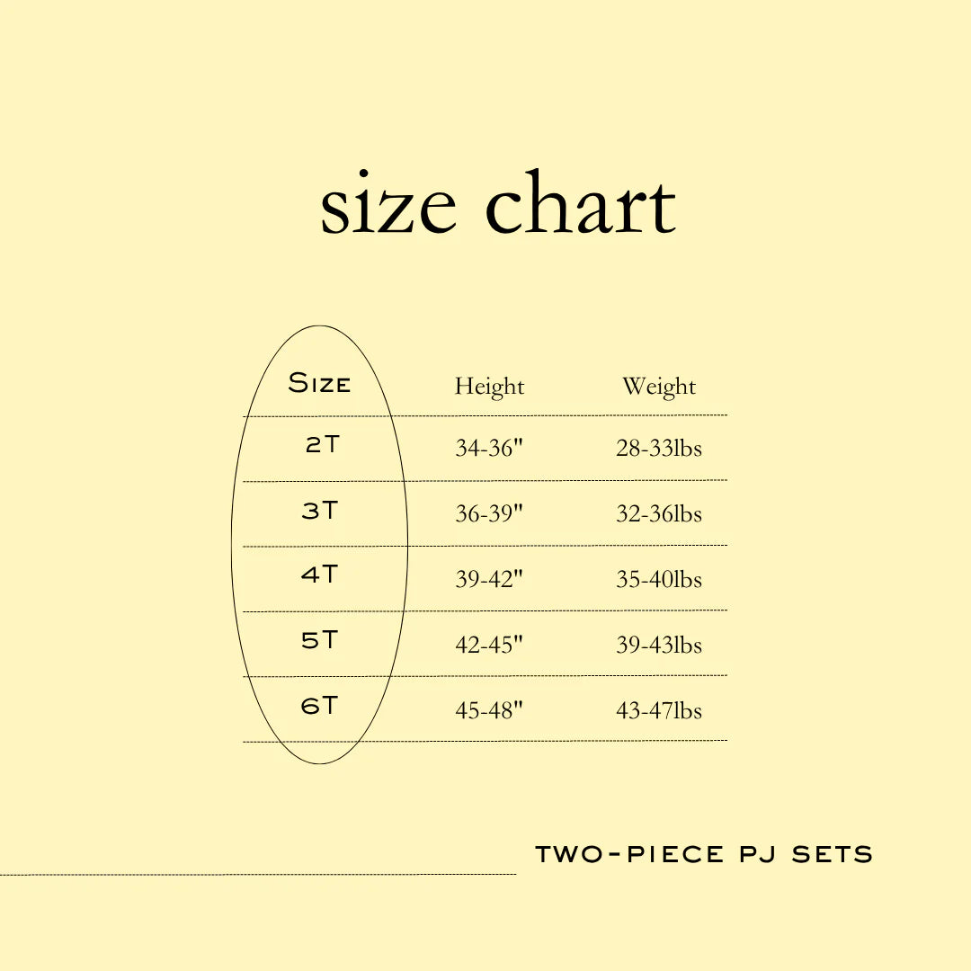 Wrangle Two-Piece Set