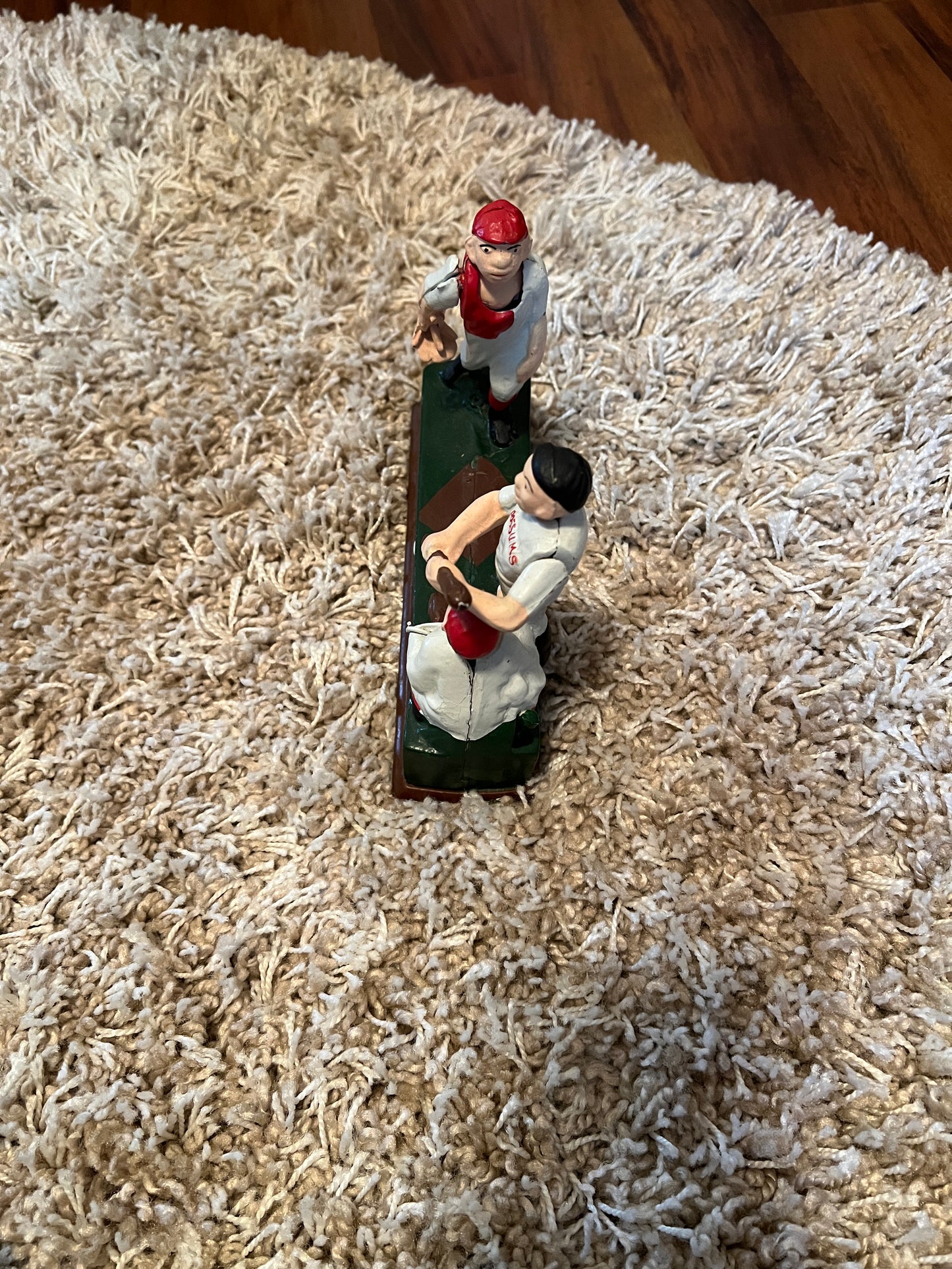 Hometown Battery Bank Vintage Possums