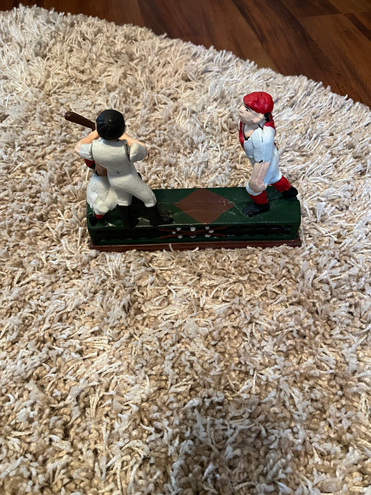 Hometown Battery Bank Vintage Possums