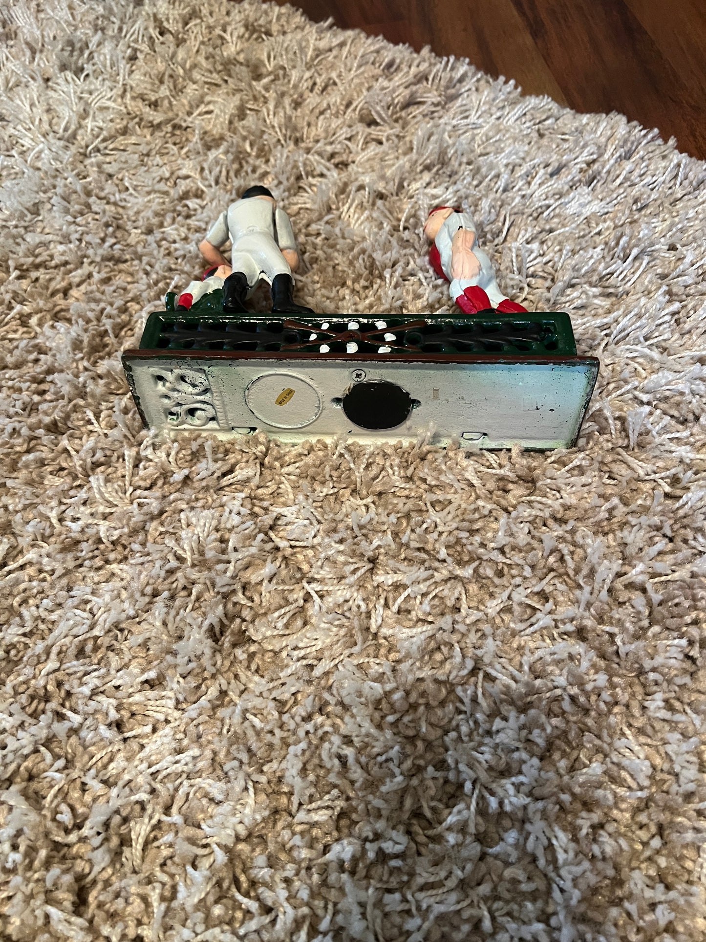 Hometown Battery Bank Vintage Possums