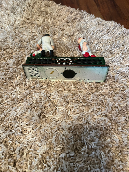 Hometown Battery Bank Vintage Possums