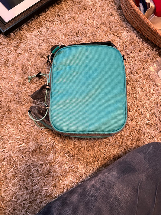 Arctic Zone Pro Expandable Lunch
Pack with 650ml Tritan Bottle (Teal)