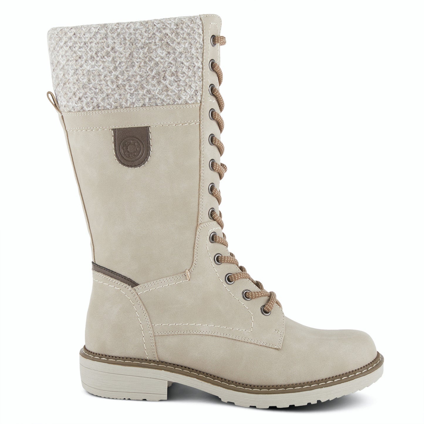 YOSEMITE-LGRY Winter Boot by Spring Step
