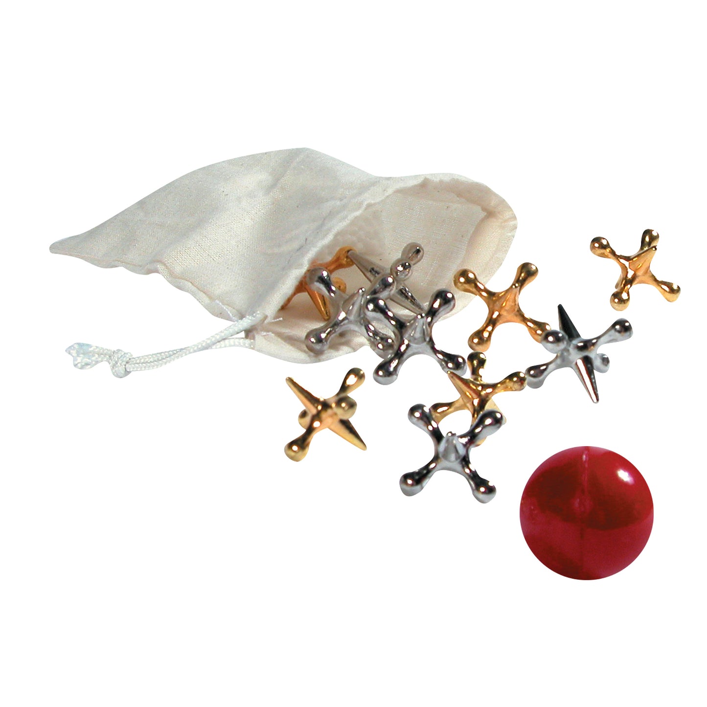 JACKS - METAL     ***PREORDER***