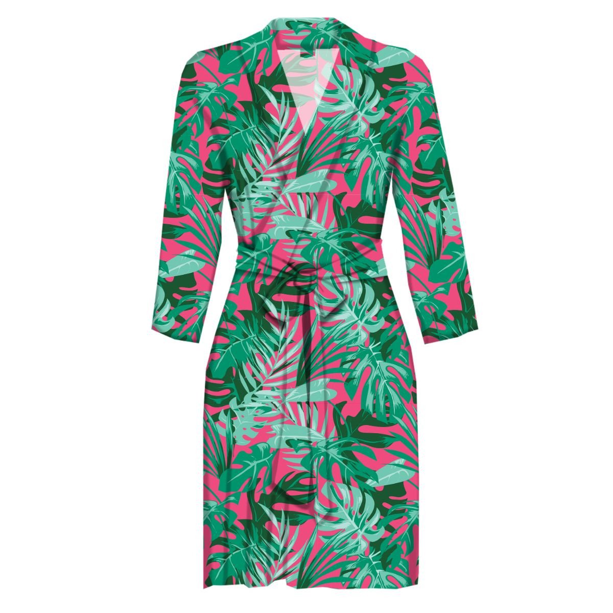 SUMMER NIGHTS ROBE by Jane Marie