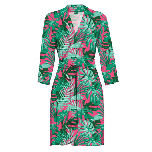 SUMMER NIGHTS ROBE by Jane Marie