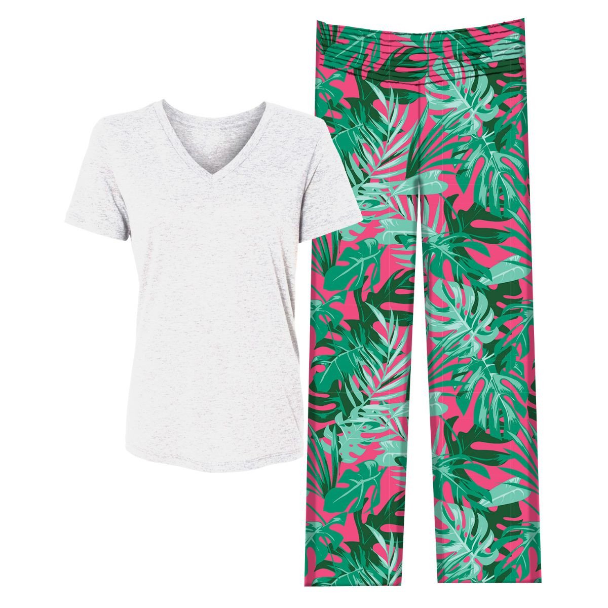 SUMMER NIGHTS PAJAMA SET by Jane Marie