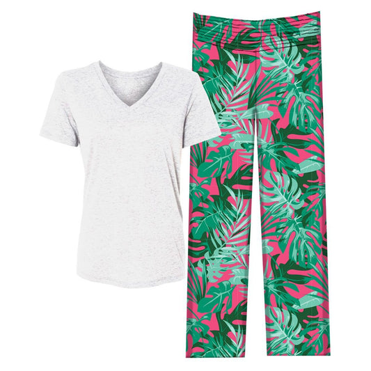 SUMMER NIGHTS PAJAMA SET by Jane Marie