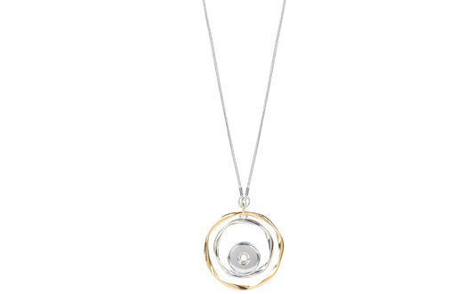JOLLIES NECKLACE - GINGER SNAPS
