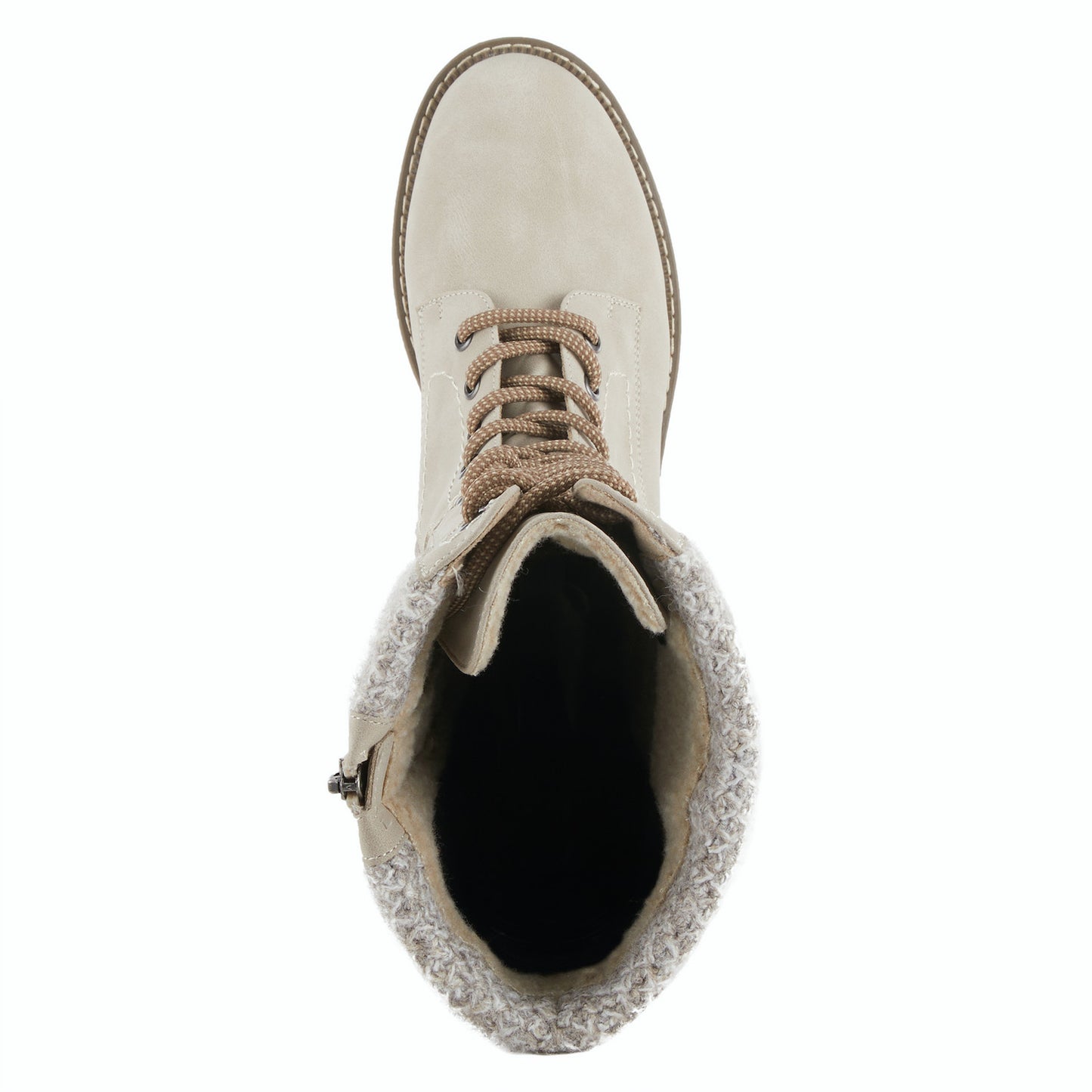 YOSEMITE-LGRY Winter Boot by Spring Step