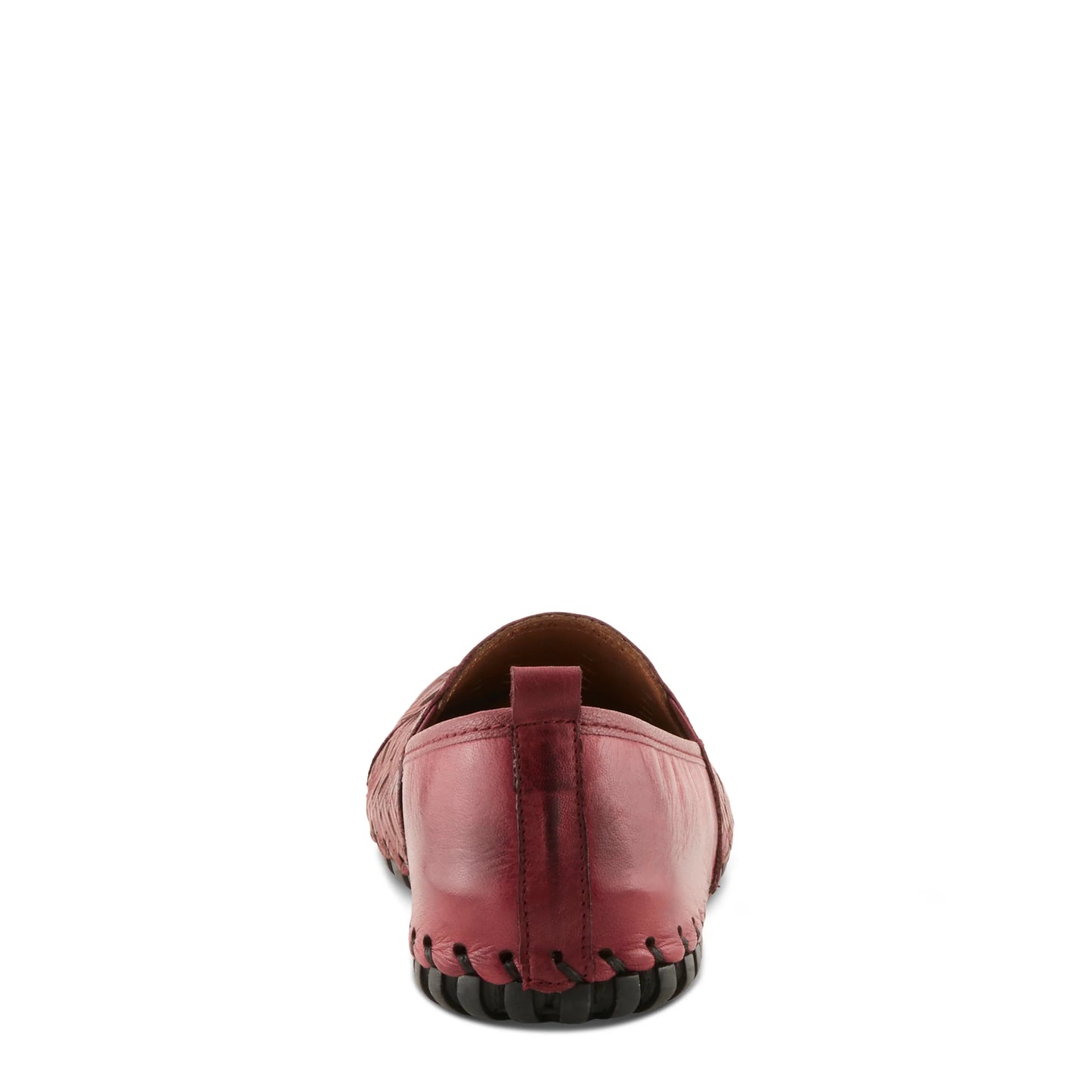 Kapri Leather Loafer Shoe by Spring Step