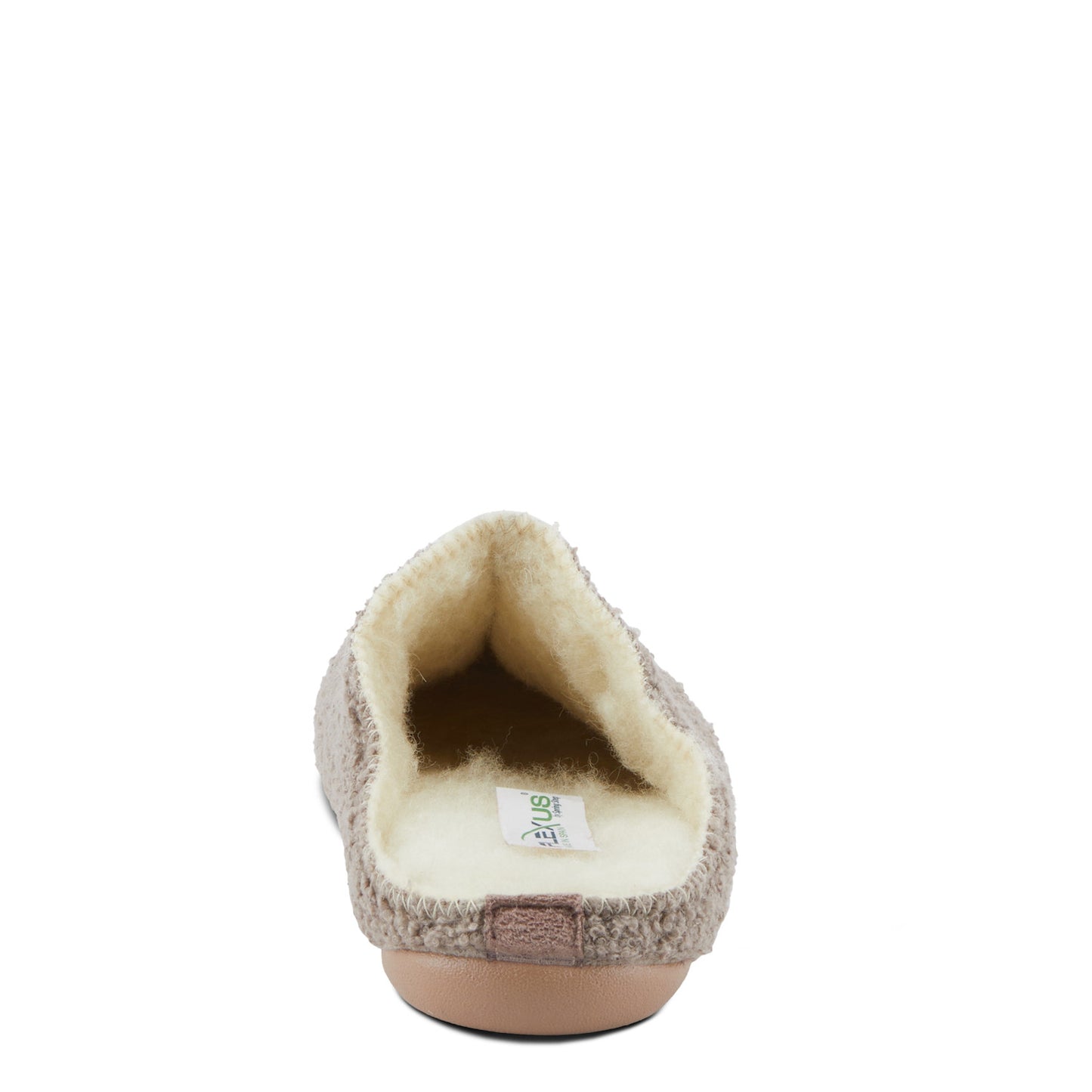 Lyndel Taupe Flexus by Spring Step