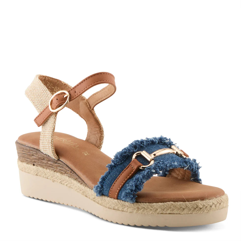 LEMIRE SANDALS by PATRIZIA