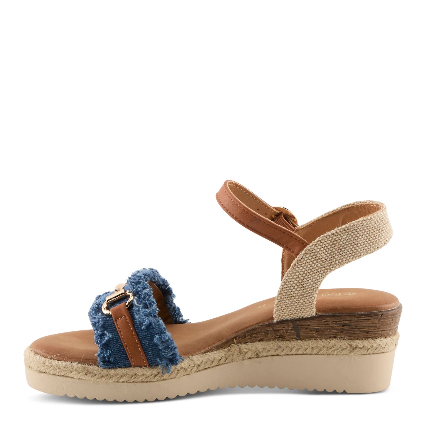 LEMIRE SANDALS by PATRIZIA
