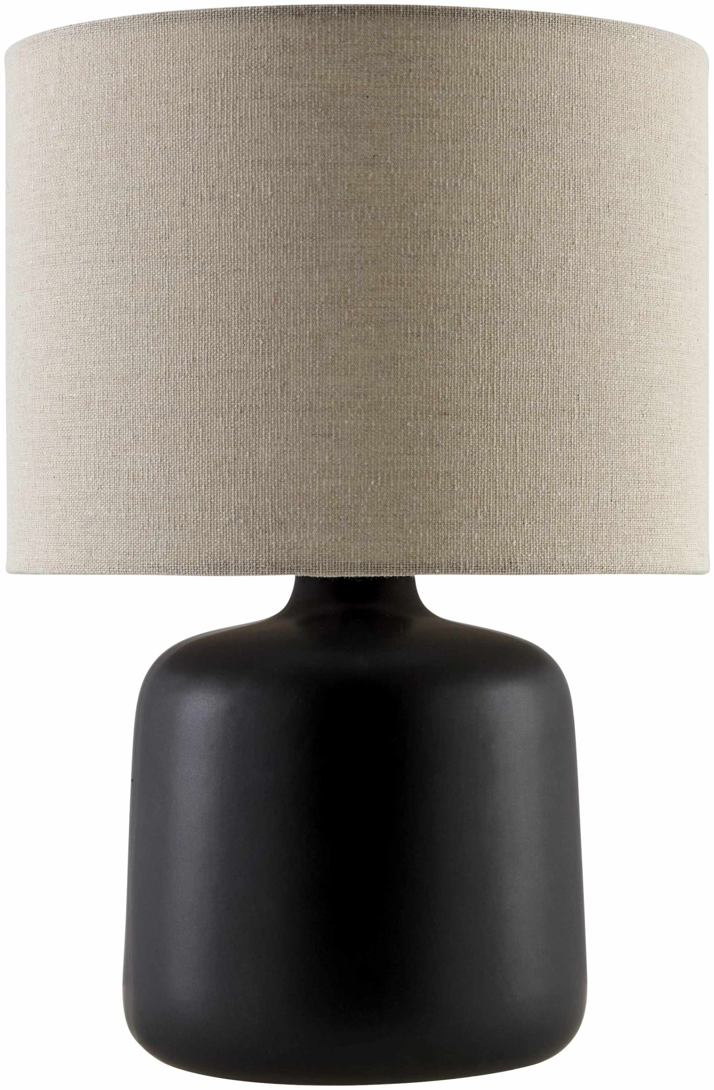 Lumellogno Black Table Lamp