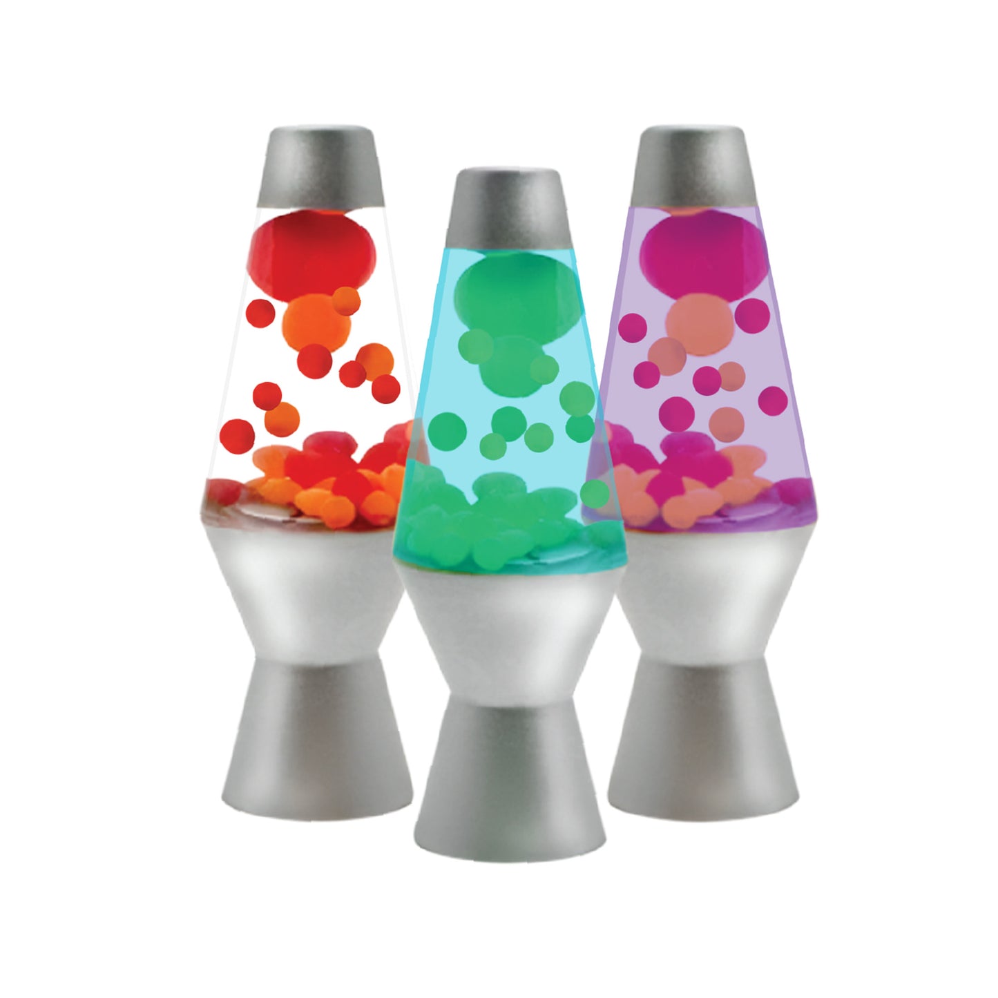 LAVA Squish N’ Flow from Schylling - Each Sold Separate