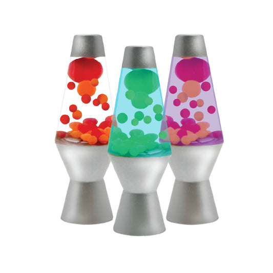 LAVA Squish N’ Flow from Schylling - Each Sold Separate