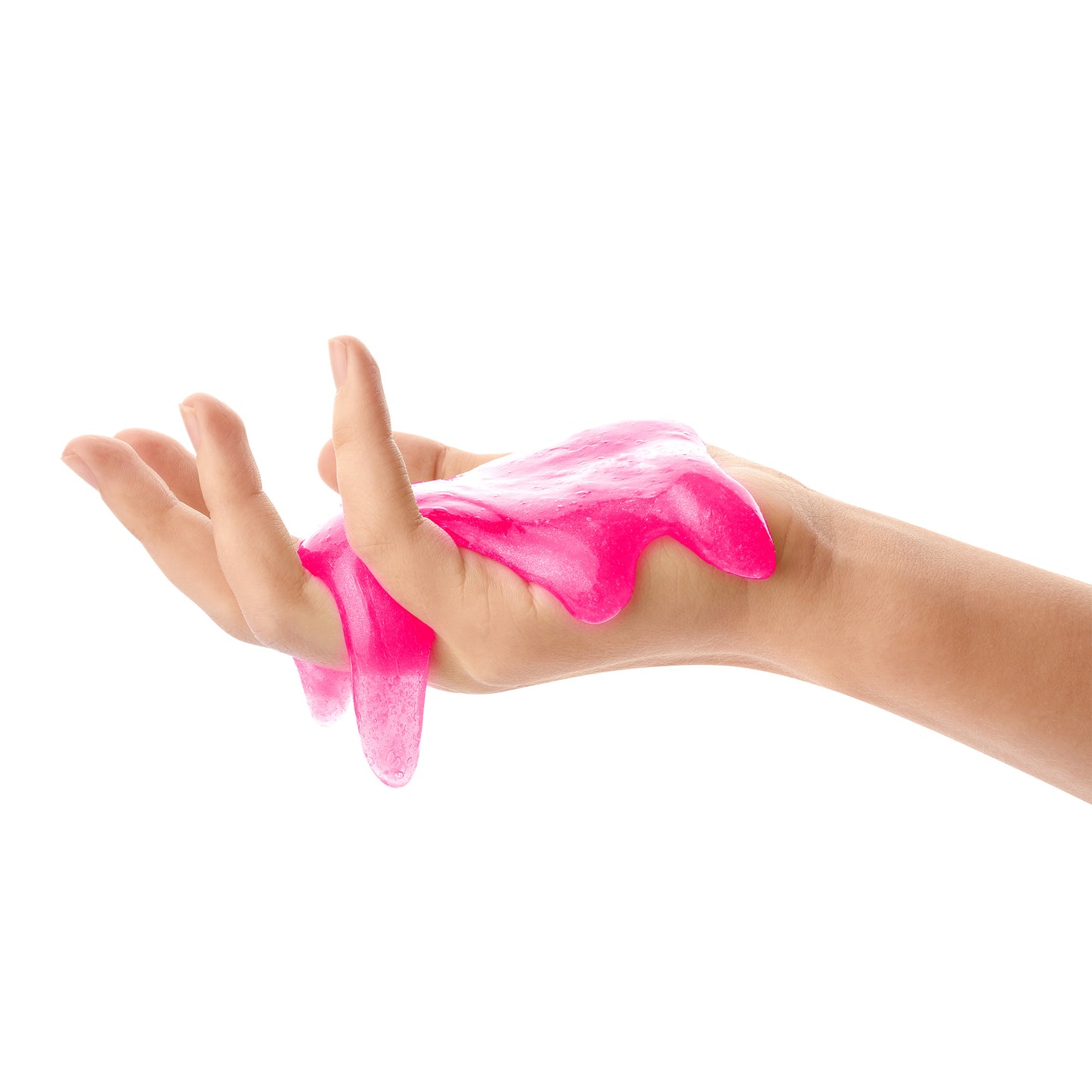 Lava Instant Slime by Schylling - Each package sold separate