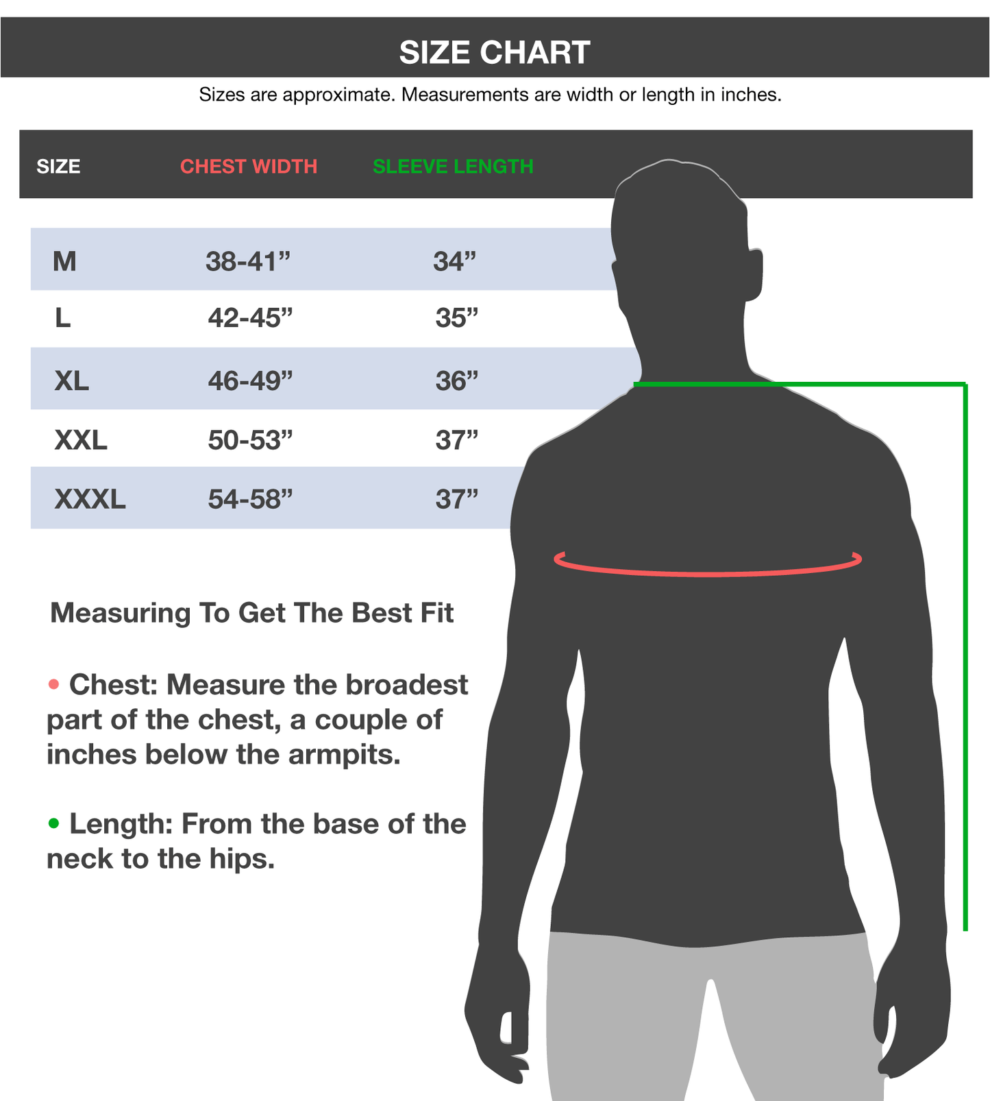 Titan Hoodie - Black