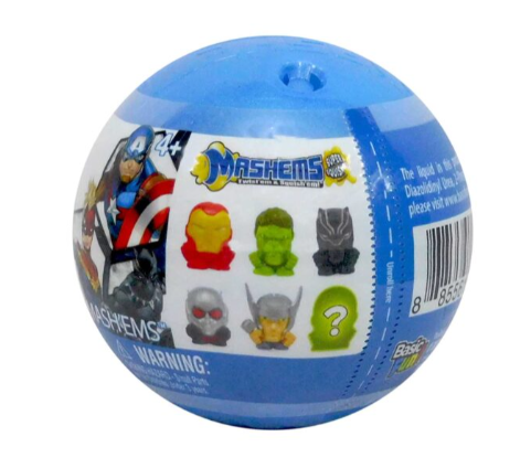 MARVEL AVENGERS - MASH'EMS    ***PREORDER***